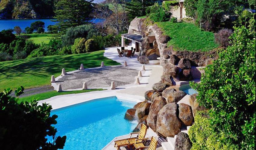 Villa 699 in New Zealand Main Image